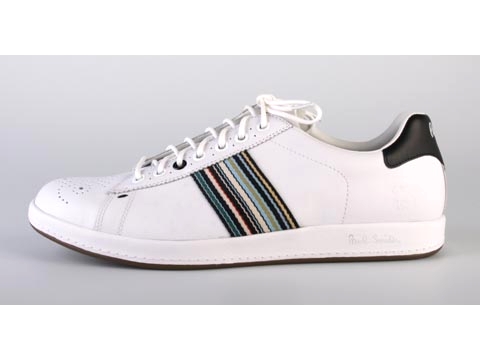 Paul Smith: Rabbit - 3