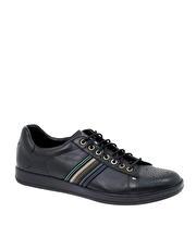 Paul Smith Rabbit Brogued Trainers