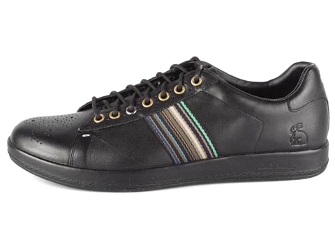 Paul Smith: Rabbit