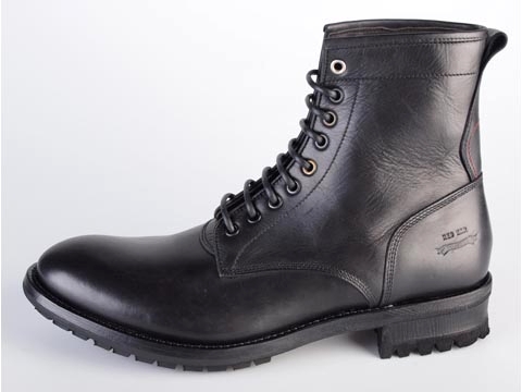 Paul Smith: Rae