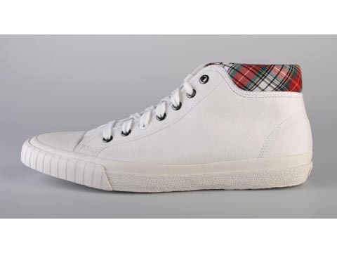 Paul Smith: Salazar