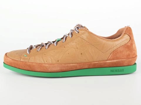 Paul Smith: Solar