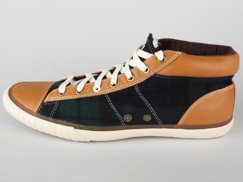 Paul Smith: Speirs DK