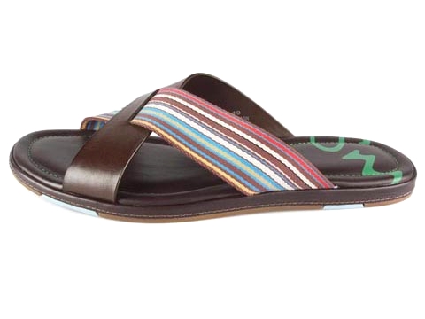 Paul Smith: Swami