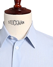 Paul Stretch Stripe Shirt