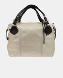 PAURIC SWEENEY - Läderbag - 2
