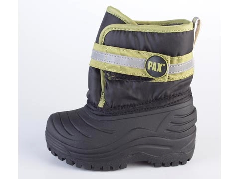 Pax: Pulka