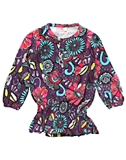 Paya Jersey Tunic - 2