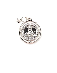 Peace Charm