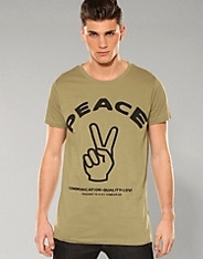 Peace Tee