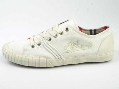 Peak Performance: Crespo 12 Lace Shoe