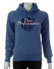 Peak Performance Sweatshirt - 7