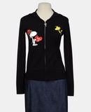 PEANUTS BY SCHULZ - Cardigan