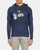PEANUTS BY SCHULZ - Sweatshirt med huva - 3