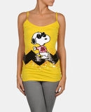 PEANUTS BY SCHULZ - Topp