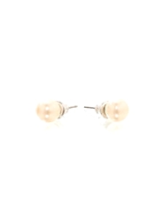 Pearl Earrings W/S