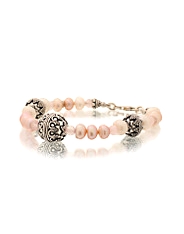 Pearl & Silver
