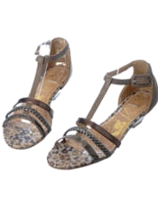 Pearlz Sandaler och flip-flops - 2