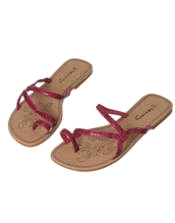 Pearlz Sandaler