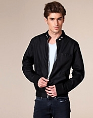 Pedro Jacket