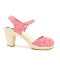 Peep Toe Super High