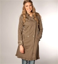 Pelican Coat