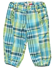 Pelle Pants