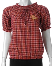 PellePelle Blus - 2