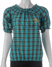 PellePelle Blus