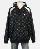 PELLEPELLE - Sweatshirt med huva