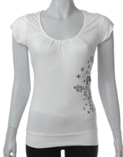 PellePelle T-shirt, Tryck - 2