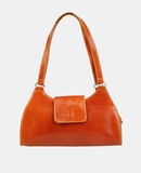 PELLEVERA - Läderbag - 4