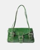PELLEVERA - Läderbag - 5