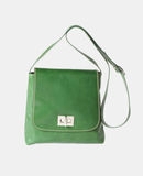 PELLEVERA - Läderbag