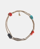 PELLINI MILANO - Halsband - 2