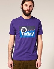 Penfield Original Logo T-Shirt