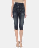 PEPE JEANS 73 - Denimcapri