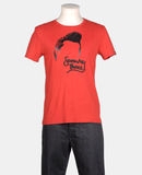 PEPE JEANS 73 - Kortärmad t-shirt - 2