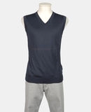 PEPE JEANS - Ärmlös jumper