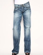 Pepe Jeans Boyfriend Jean