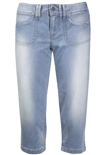 Pepe Jeans Caprijeans Peachy Crop Slim