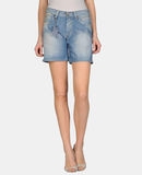 PEPE JEANS - Denimshorts