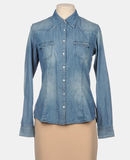 PEPE JEANS - Denimtröja