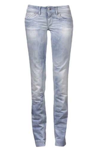 Pepe Jeans Jeans Twiggy Slim
