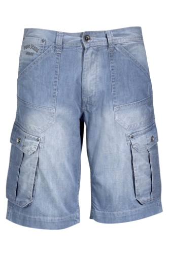 Pepe Jeans Jeansshorts