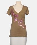 PEPE JEANS - Kortärmad t-shirt - 4