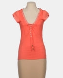 PEPE JEANS - Kortärmad t-shirt - 7