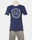 PEPE JEANS - Kortärmad t-shirt - 8