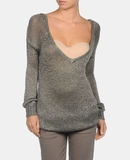 PEPE JEANS - Långärmad jumper