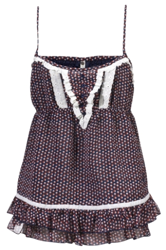 Pepe Jeans Linne Eva